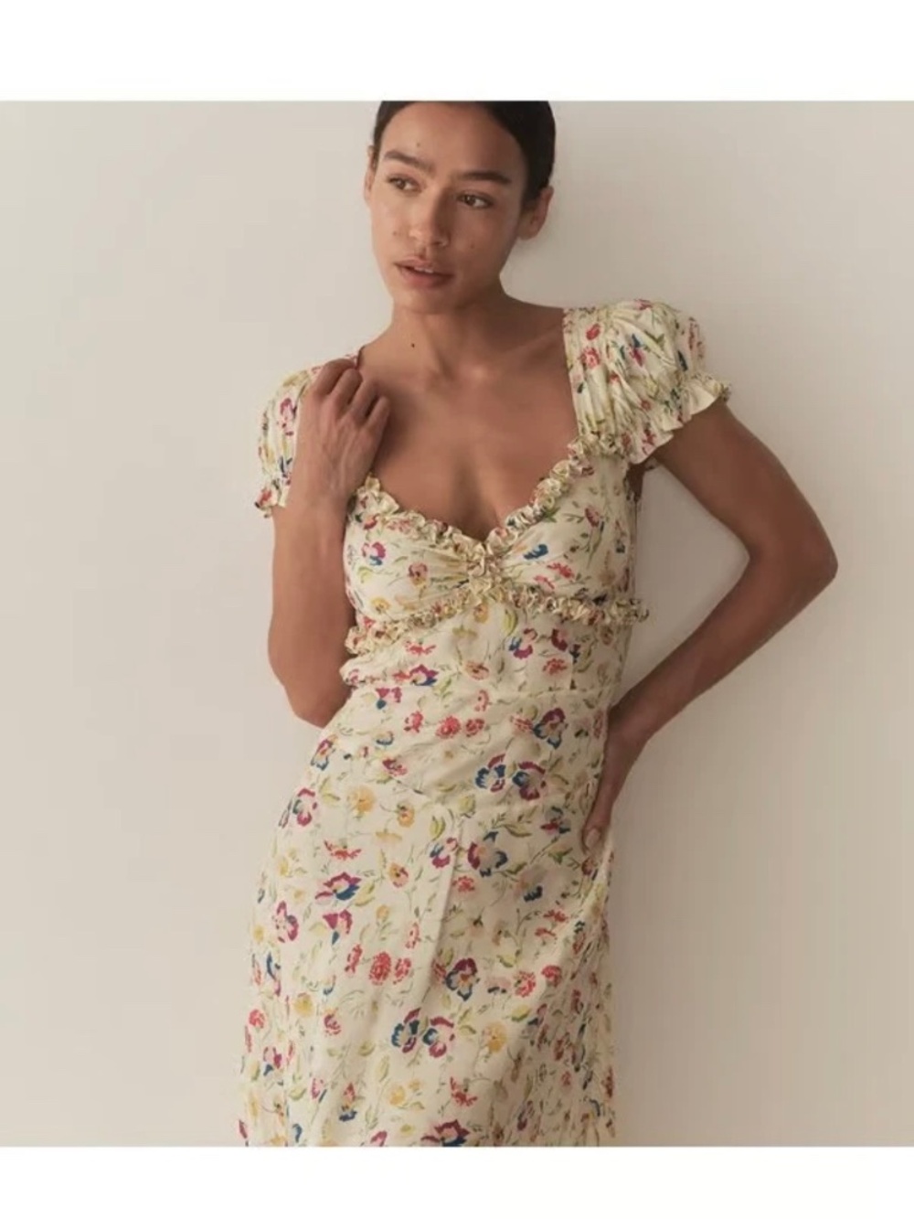 Dôen Valerine Dress -  New without tags/ XL